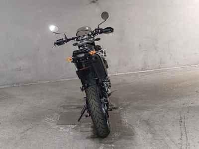 Yamaha WR250X 2012