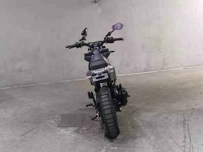 Husqvarna Svartpilen 401 2021