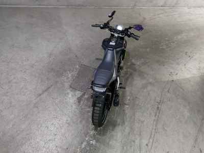 Husqvarna Svartpilen 401 2021