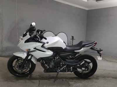 Yamaha XJ6 Diversion S 2016