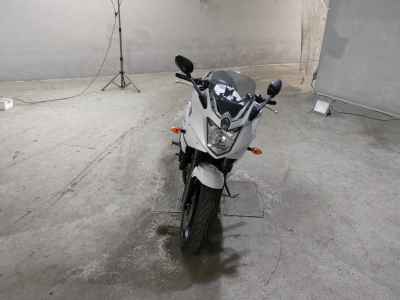 Yamaha XJ6 Diversion S 2016