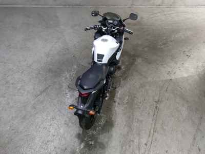 Yamaha XJ6 Diversion S 2016