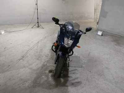 Yamaha XJ6 Diversion S 2009