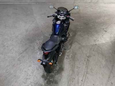 Yamaha XJ6 Diversion S 2009