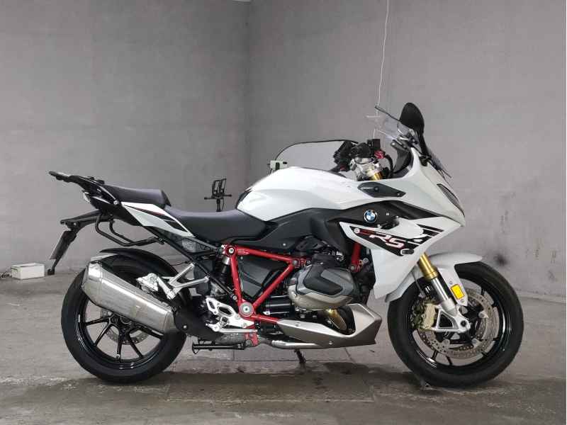 BMW R1250RS 2022