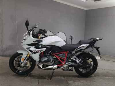 BMW R1250RS 2022