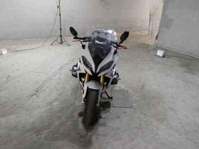 BMW R1250RS 2022