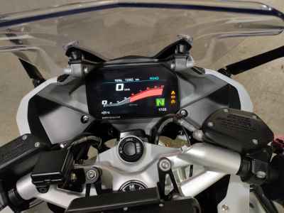 BMW R1250RS 2022