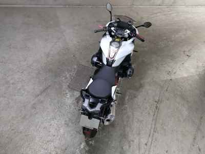 BMW R1250RS 2022