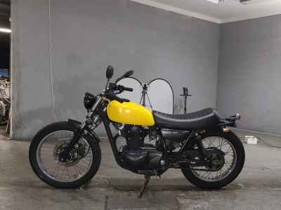 Kawasaki 250TR 2002