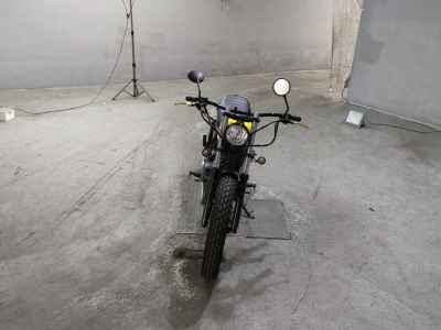 Kawasaki 250TR 2002