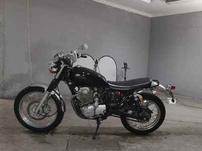 Honda CBR250R 2004