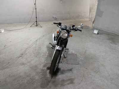 Honda CBR250R 2004
