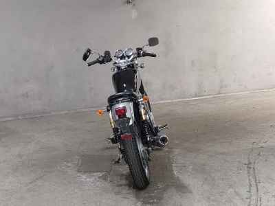 Honda CBR250R 2004