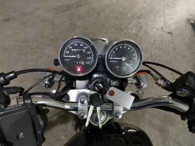Honda CBR250R 2004