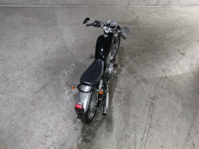 Honda CBR250R 2004