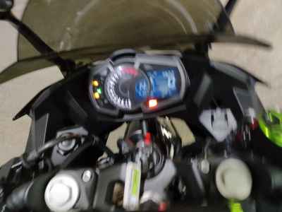 Kawasaki Ninja 400 2019