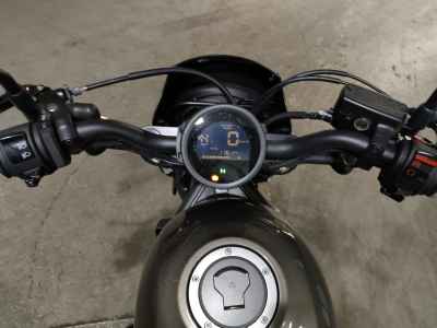 Honda Rebel CMX250 2023