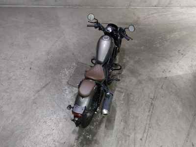 Honda Rebel CMX250 2023