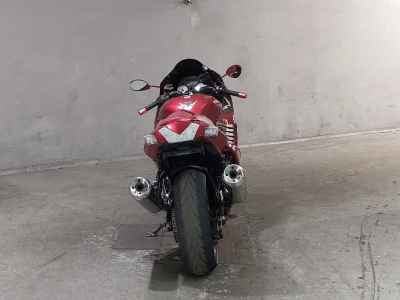 Kawasaki Ninja ZX-14R 2010