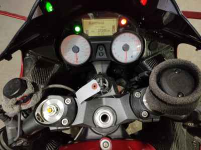 Kawasaki Ninja ZX-14R 2010