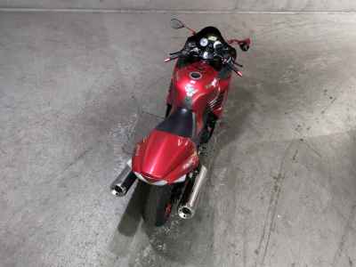 Kawasaki Ninja ZX-14R 2010