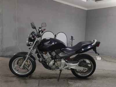 Honda CB250F 1996