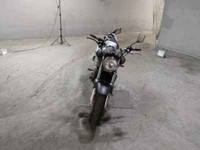 Honda CB250F 1996