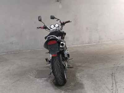Honda CB250F 1996