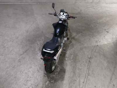 Honda CB250F 1996