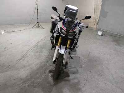 Honda CRF1000L Africa Twin 2017