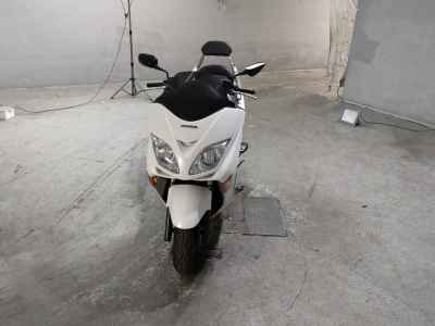 Honda Forza Z 2004