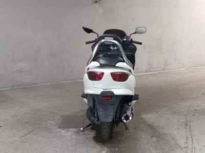 Honda Forza Z 2004