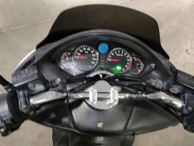 Honda Forza Z 2004