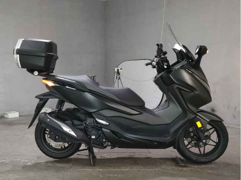 Honda Forza 2018