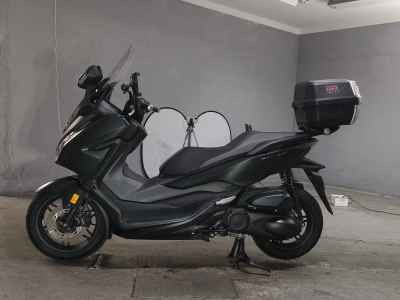 Honda Forza 2018
