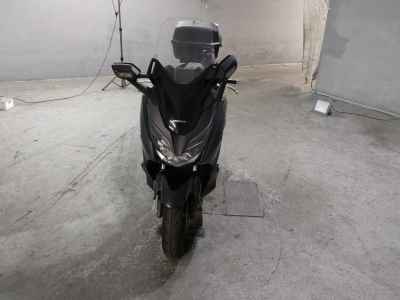 Honda Forza 2018