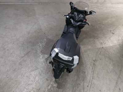 Honda Forza 2018