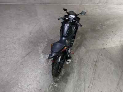 Yamaha YZF-R25 2018