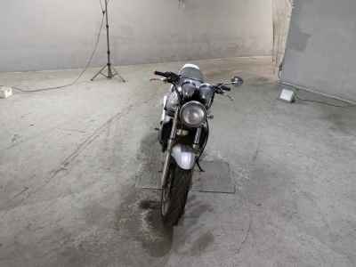 Kawasaki Balius ZR250 1995