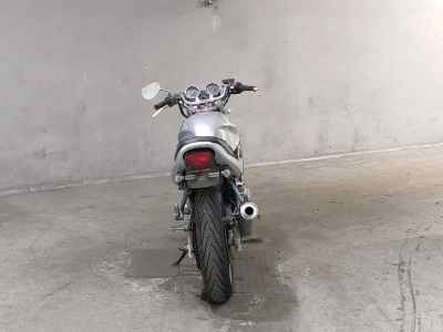 Kawasaki Balius ZR250 1995
