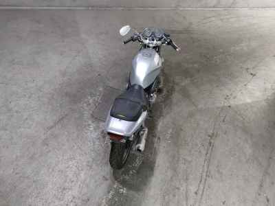 Kawasaki Balius ZR250 1995