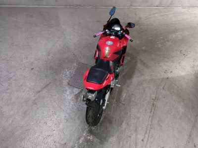 Honda CBR600RR 2007