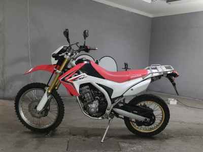Honda CRF250L 2013