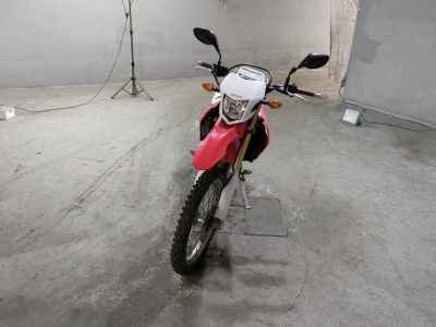 Honda CRF250L 2013