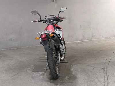 Honda CRF250L 2013