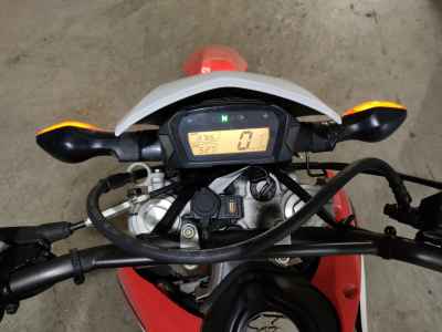 Honda CRF250L 2013