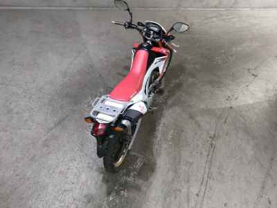 Honda CRF250L 2013