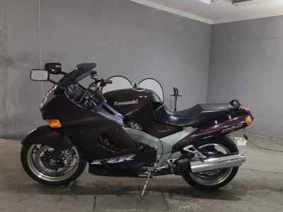 Kawasaki ZZR1100 1996