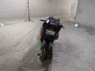 Kawasaki ZZR1100 1996